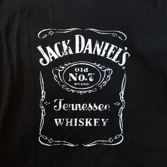 Jack Daniels Tank Top - Picture 2 of 4